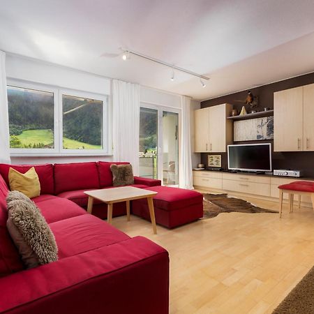Haus Roecken Apartman Dalaas Kültér fotó