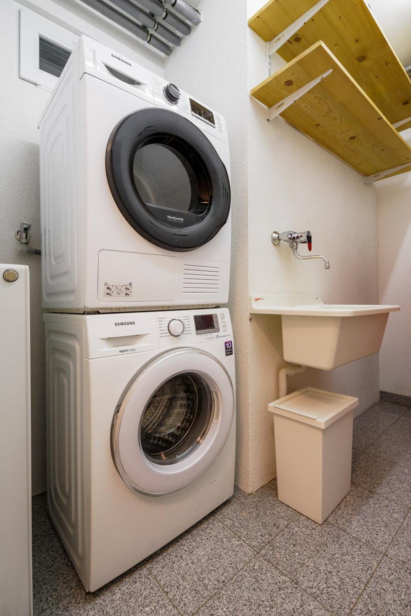 Haus Roecken Apartman Dalaas Kültér fotó