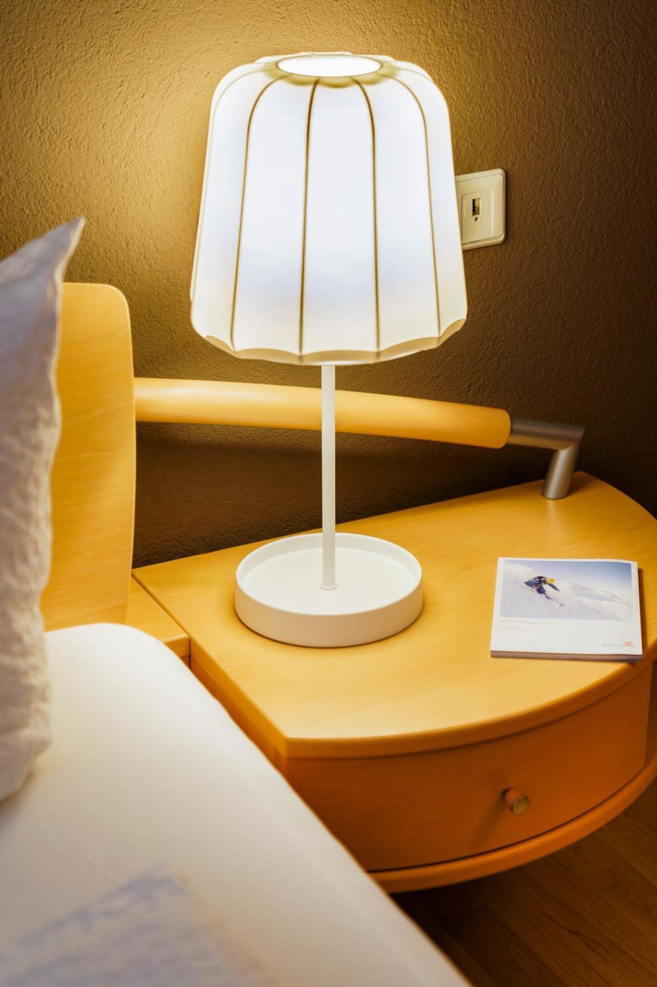 Haus Roecken Apartman Dalaas Kültér fotó