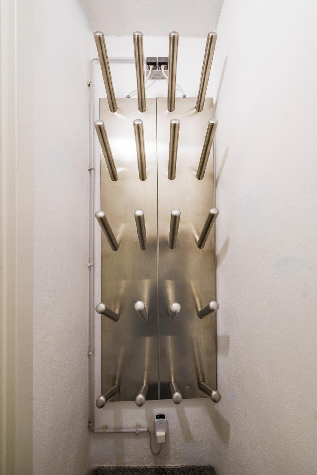 Haus Roecken Apartman Dalaas Kültér fotó