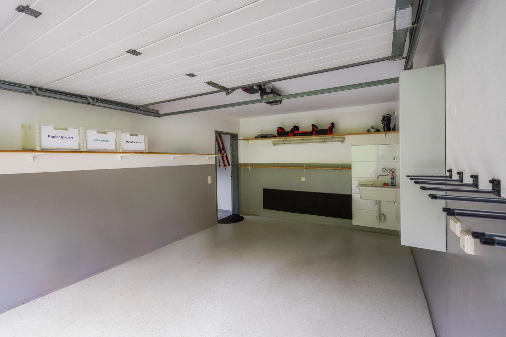 Haus Roecken Apartman Dalaas Kültér fotó