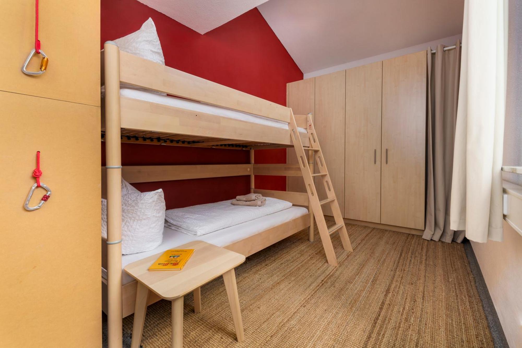 Haus Roecken Apartman Dalaas Kültér fotó