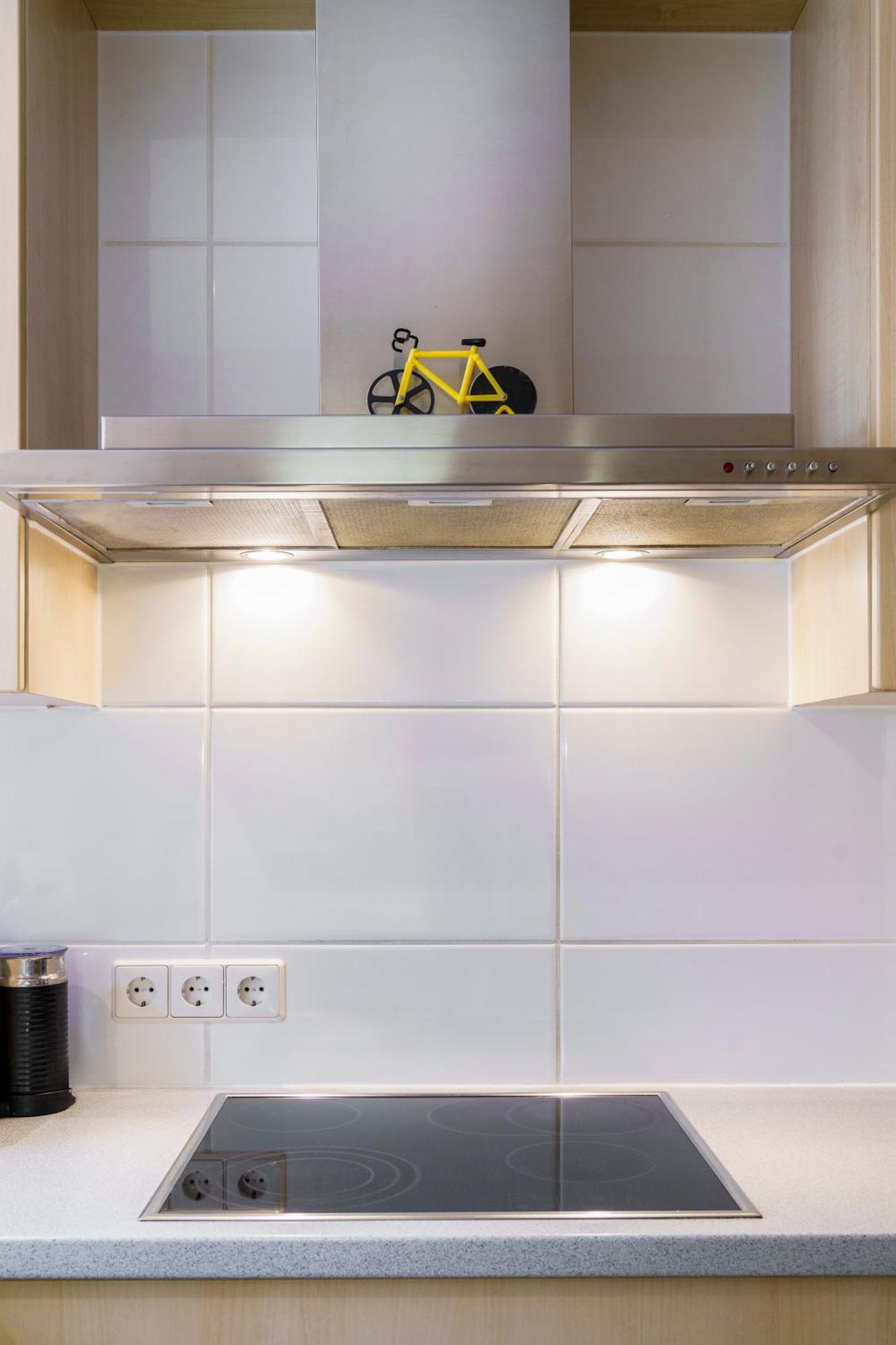 Haus Roecken Apartman Dalaas Kültér fotó