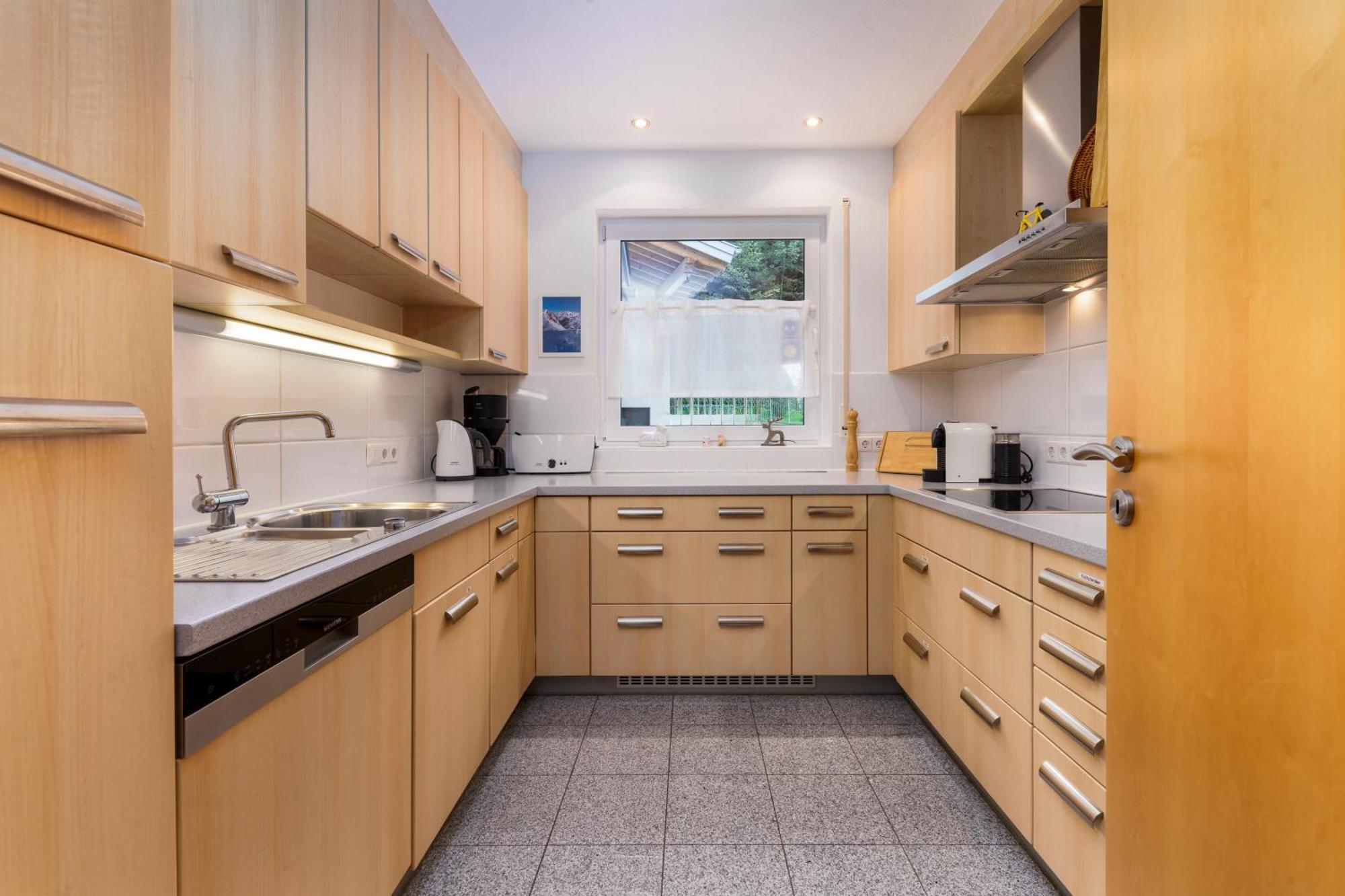 Haus Roecken Apartman Dalaas Kültér fotó
