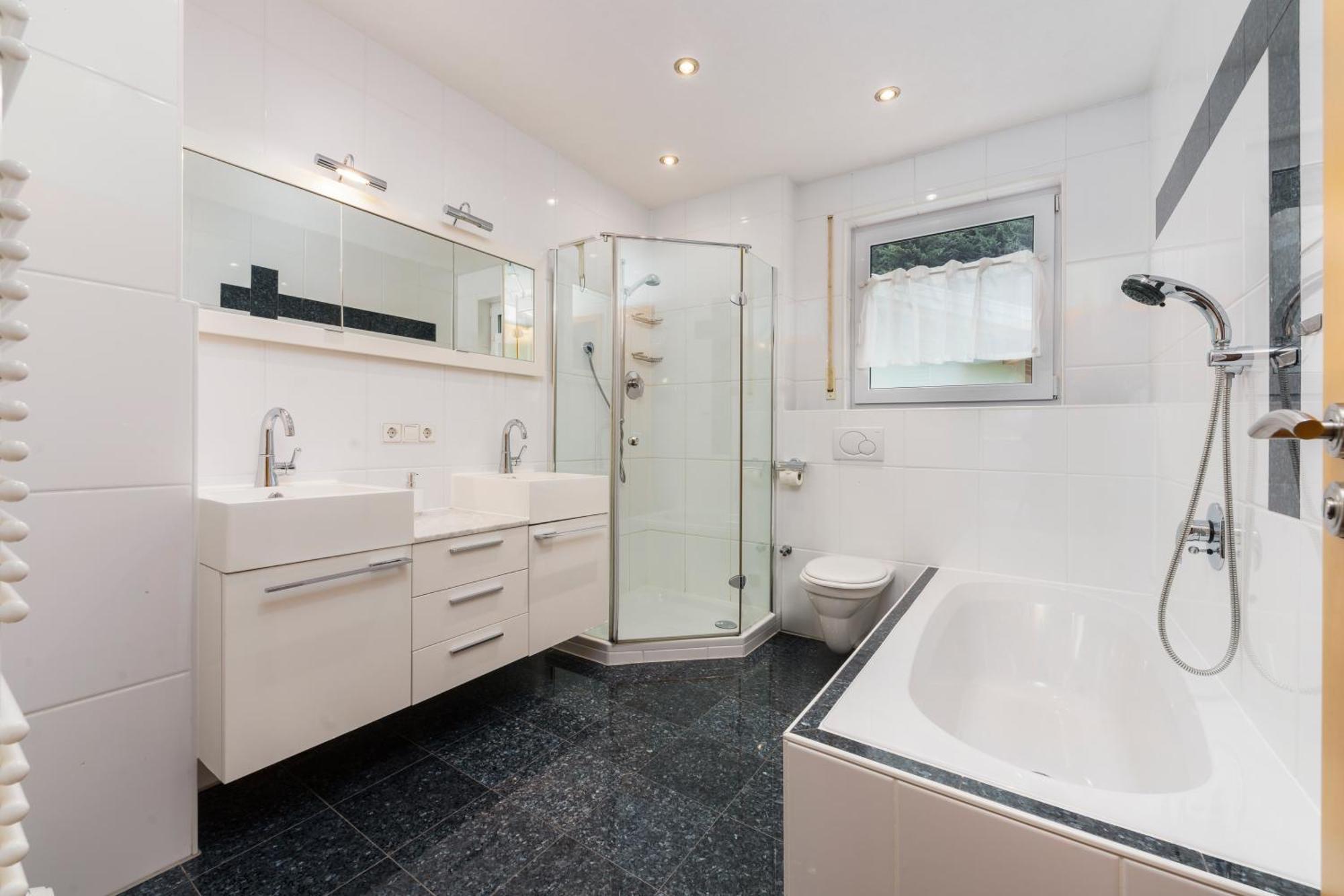 Haus Roecken Apartman Dalaas Kültér fotó